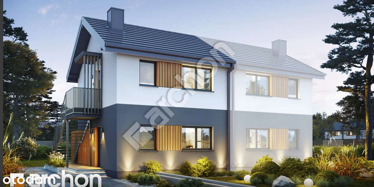 Działka budowlana z MPZP blisko plaży-14