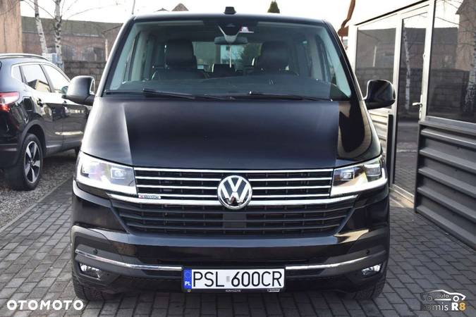 Volkswagen Multivan 2.0 TDI L1 Highline 4Motion DSG - 8