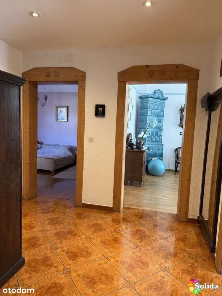 Wyjątkowe mieszkanie 109, 83 m2 w centrum Jelenia-9