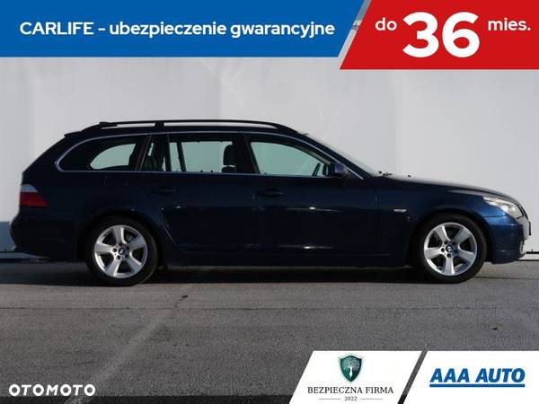 BMW Seria 5 - 7