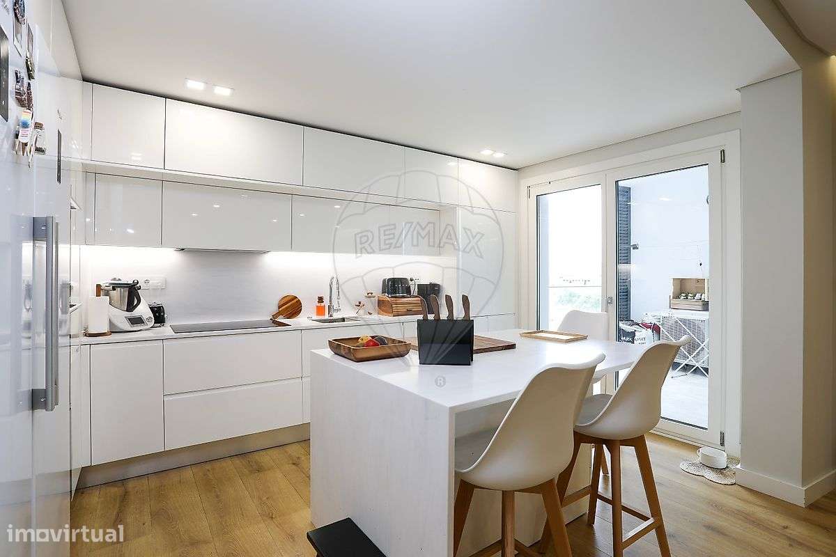 Apartamento T3 para venda-6