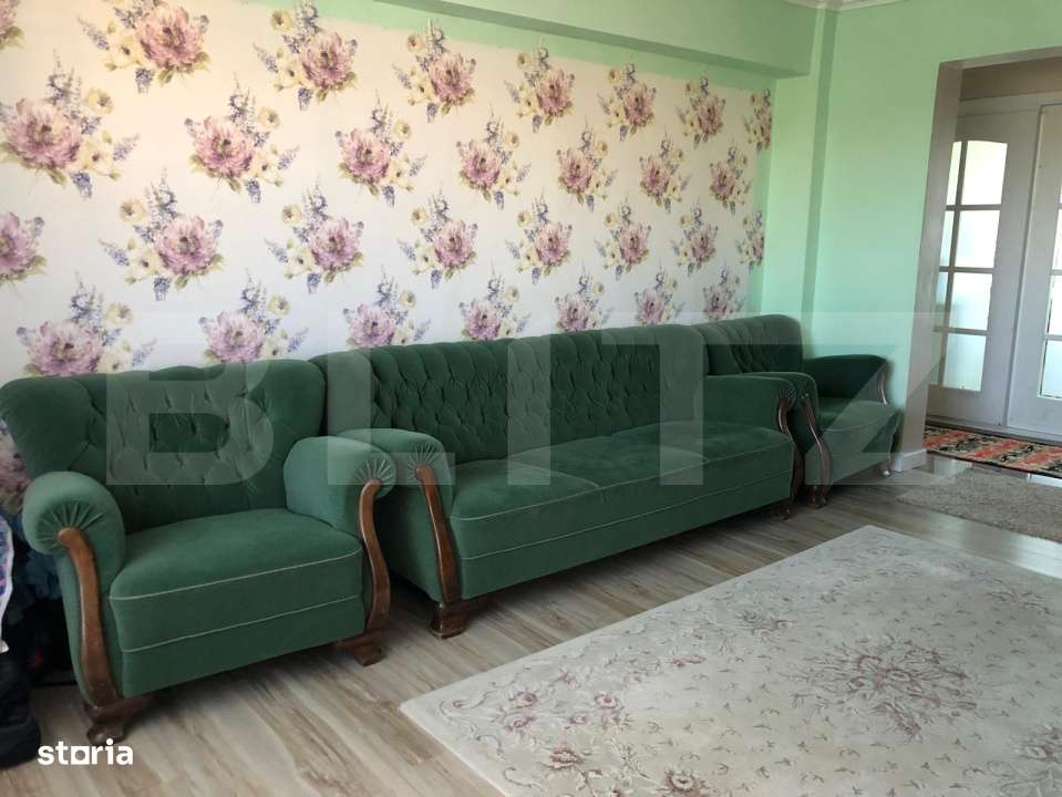 Apartament cu 3 camere, de vanzare – Bartolomeu, Brasov - Imagine principală: 4/19