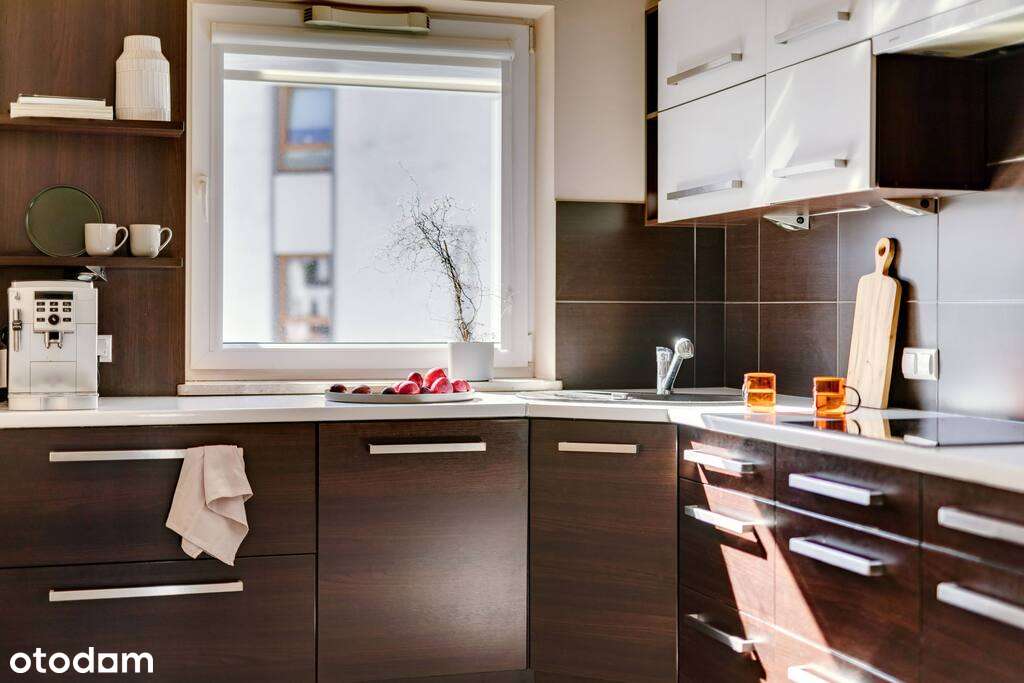 Przestronne 3 pokoje, 2 łazienki, 2 balkony-8