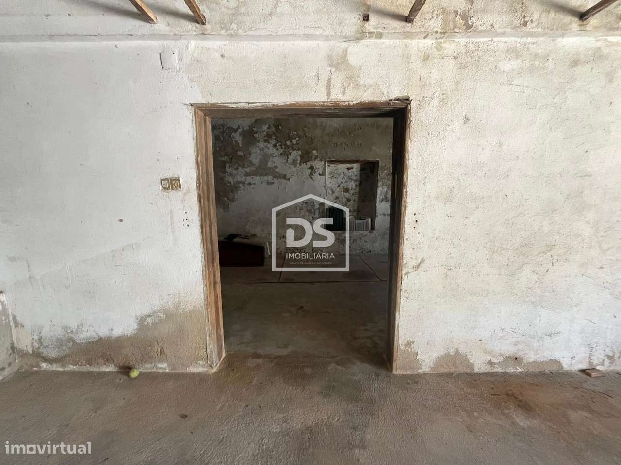 Moradia para Restaurar T0 Venda em Évora de Alcobaça,Alcobaça - Grande imagem: 5/23