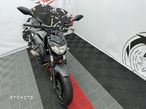 Yamaha MT - 19