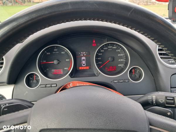 Seat Exeo ST 2.0 TDI CR Multitronic Style - 5