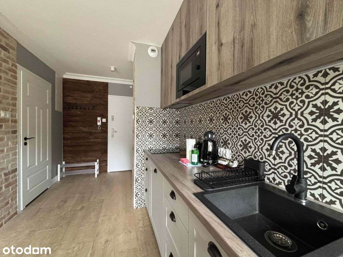 Apartament Typu Studio Z Widokiem Na ŚNieŻkĘ-4