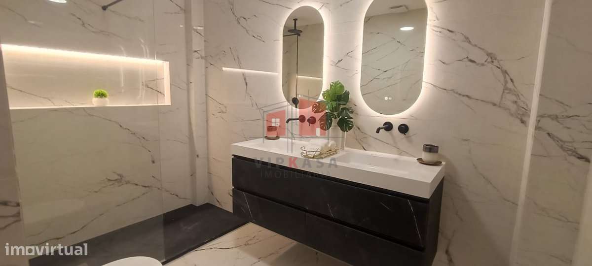 Apartamento T2 em Benfica - Grande imagem: 4/7