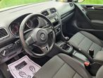 Volkswagen Golf VI 1.4 CityLine - 6