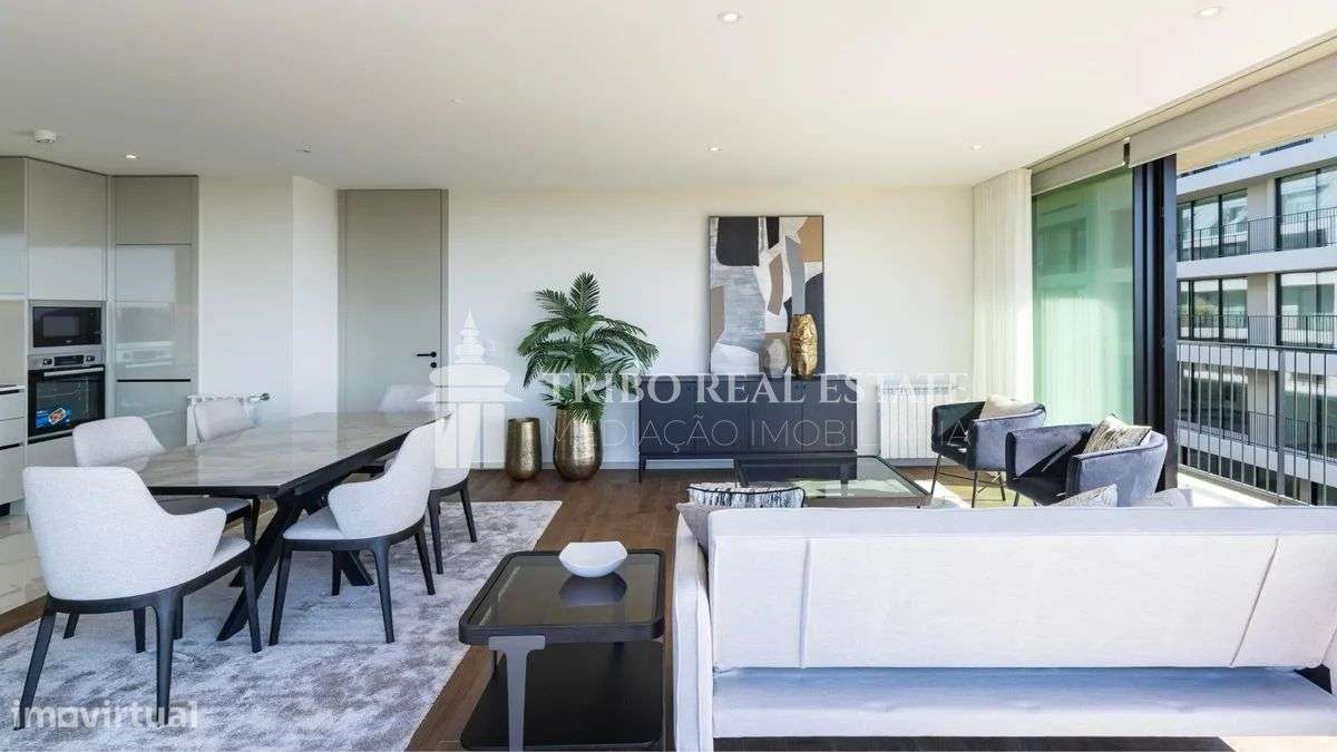 T3 LUXO EM CONDOMÍNIO FECHADO + VISTA MAR-37