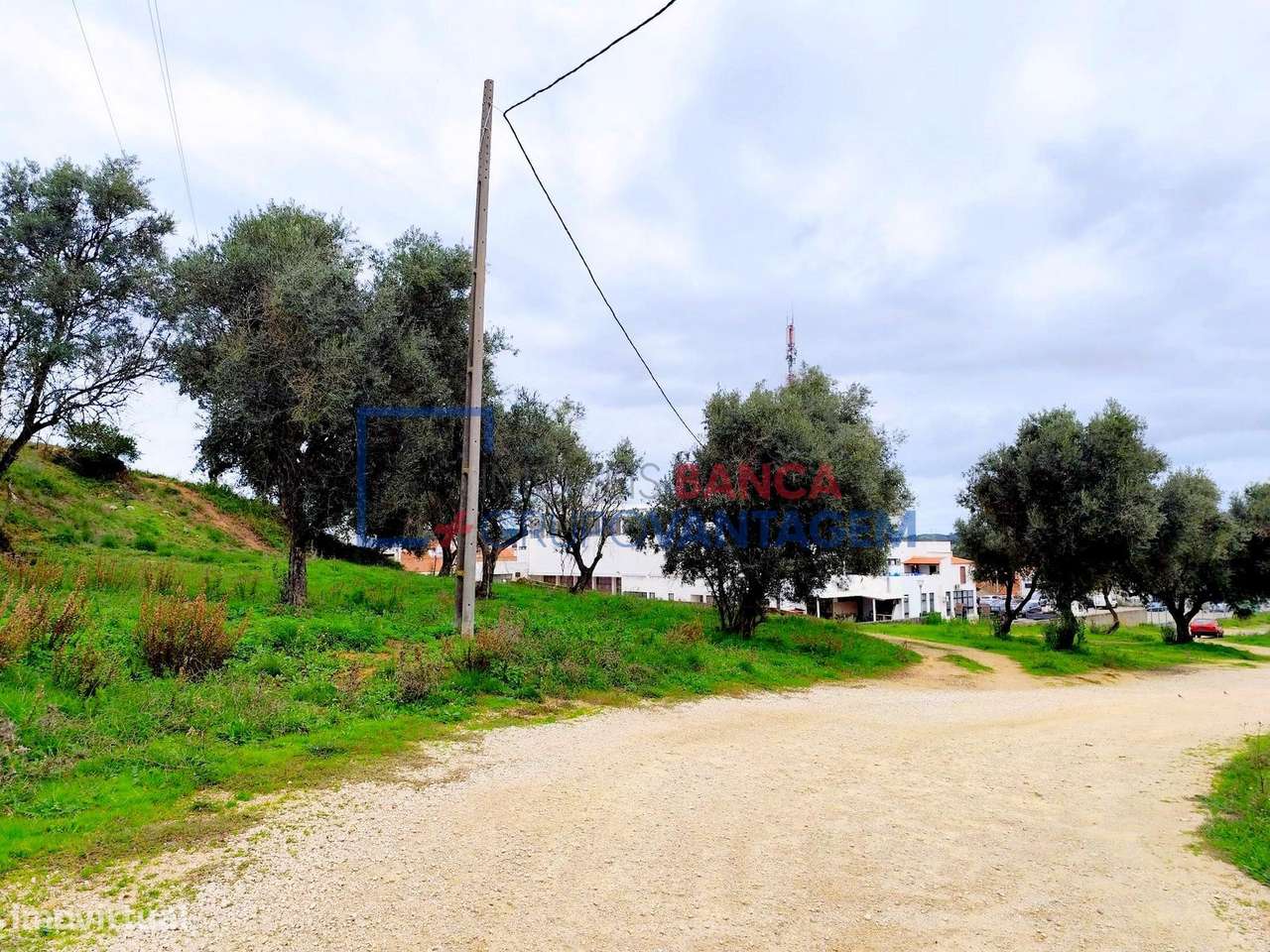 Terreno com 51.915m2 para construção - Grande imagem: 3/26