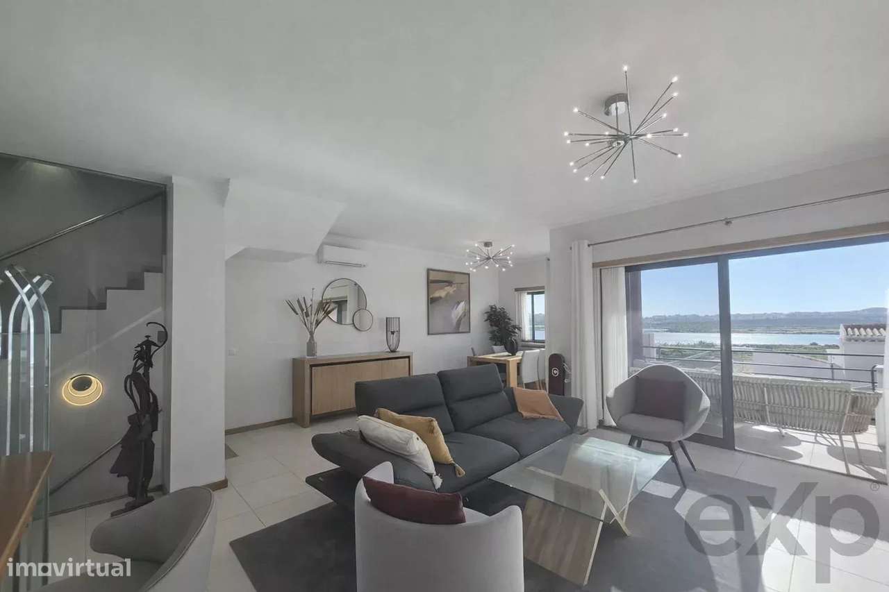 Casa geminada com independente Apartamento e terraço na cobertura – Vi - Grande imagem: 5/60