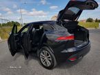 Jaguar F-Pace 2.0 i4D R-Sport AWD Aut. - 55