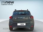 Dacia Sandero 1.0 TCe Stepway Expression - 8