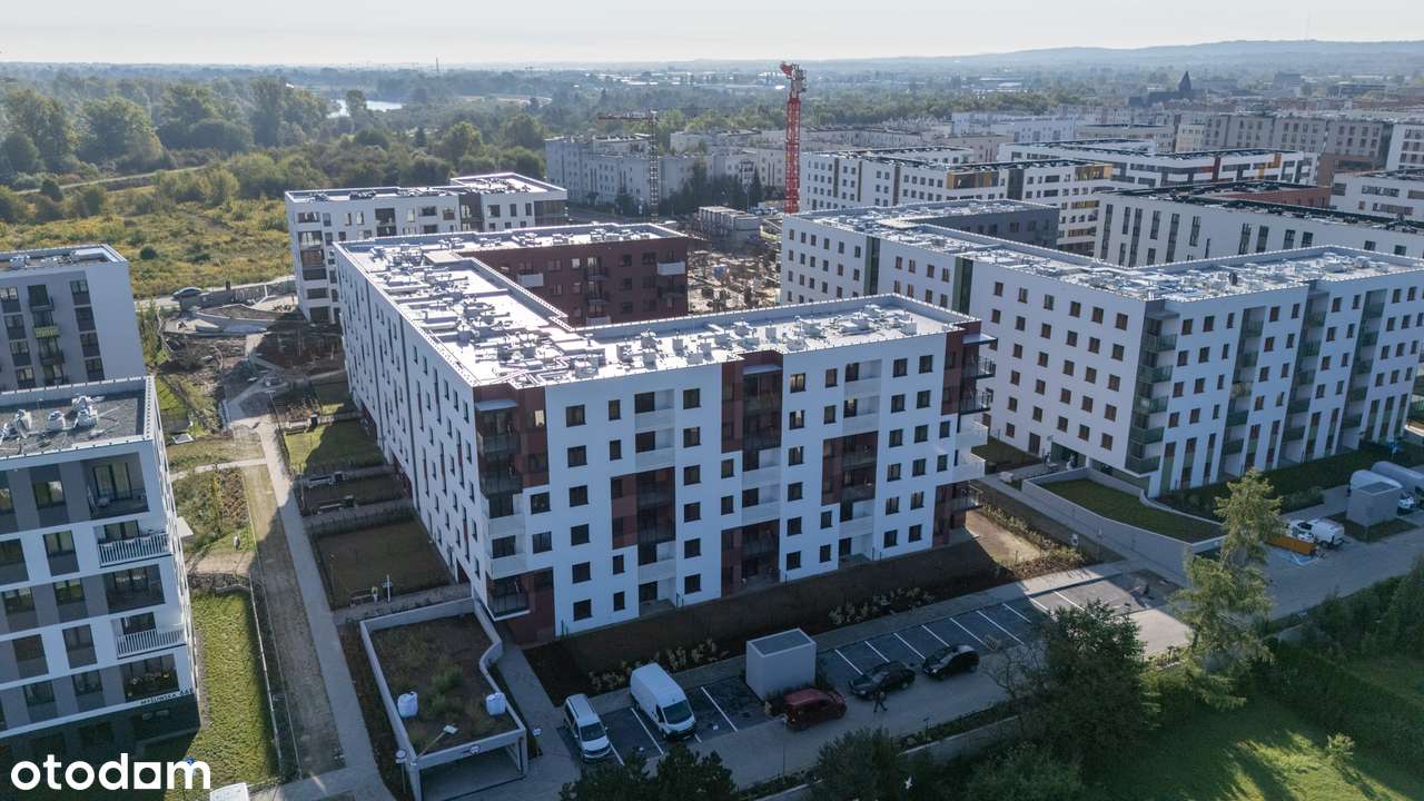 Jasne 3 pok. M z możliwością zmiany na 4 pok. M z garderobą-17