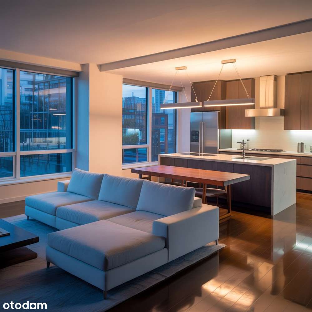 >ZAPYTAJ O DUŻY RABAT<3 pok. + ogród | Mieszkanie z listy promocyjnej-0