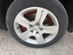 Roata Janta Rezerva Aliaj 205 55 16 R16 5x112 Volkswagen Jetta 2006 - 2018 Cod sdgj17pb611 - 1