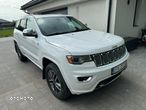 Jeep Grand Cherokee Gr 3.6 V6 Overland - 3