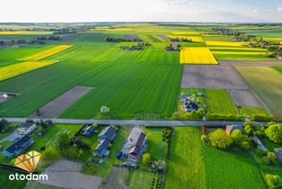 Piotrkówek, Działka na sprzedaż, 3200m2