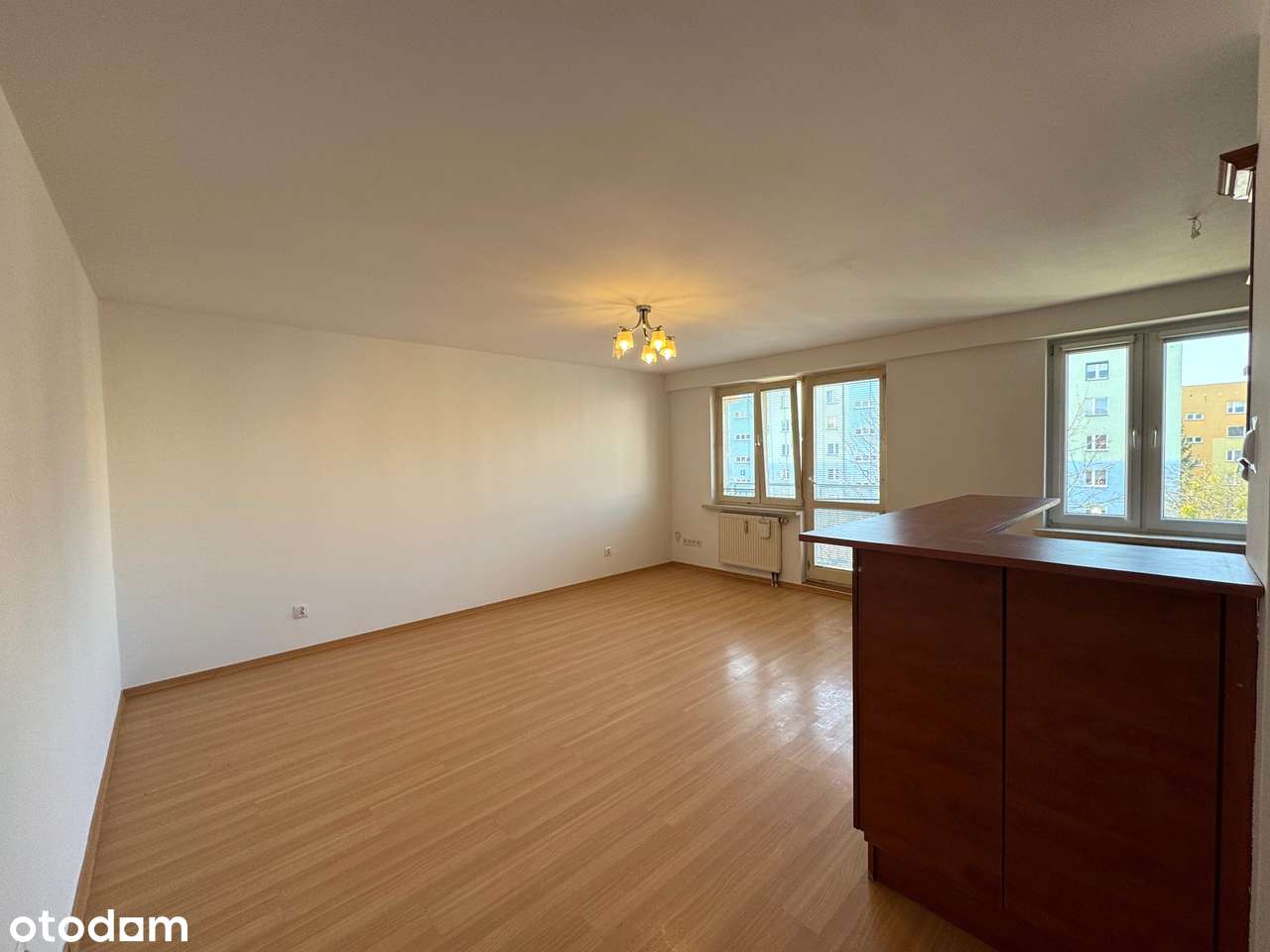 Mieszkanie komfortowe dla większej rodziny-1