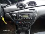 Ford Focus SW 1.8 TDCi Ghia - 9