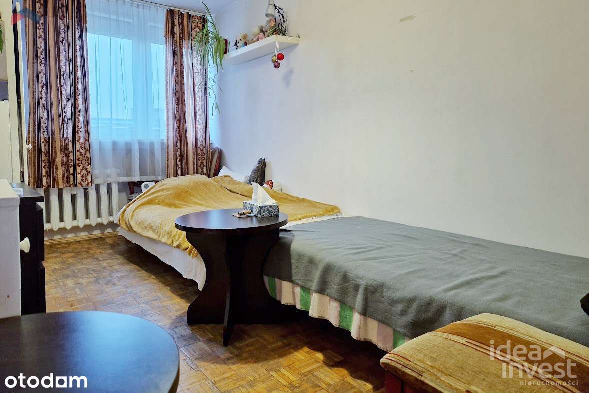 Mieszkanie inwestycyjne - Pełny obrazek: 4/20