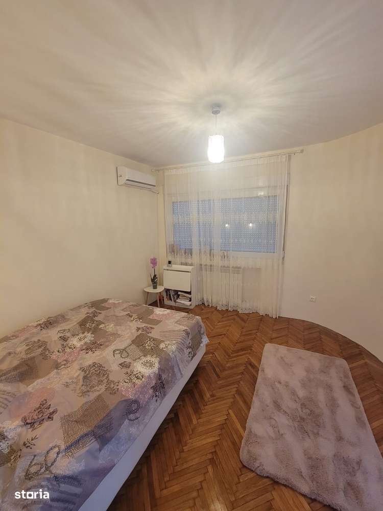 Garsoniera ultracentrala, langa Spitalul Elias si Arcul de Triumf - Imagine principală: 4/10