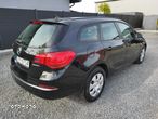 Opel Astra 1.7 CDTI DPF ecoFLEX Sports TourerStart/Stop - 6