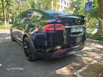 Tesla Model X Signature P90D Allradantrieb - 4