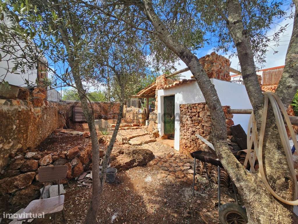 Encantadora casa de aldeia, completamente recuperada-16
