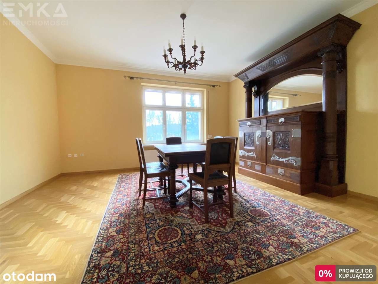 Kamienica z potencjałem bdb stan Więcbork Rynek-13