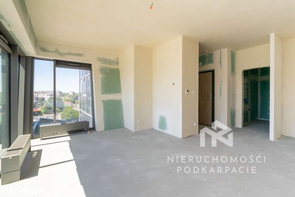 Olszynki Park, N31 - piętro 6, 33,04 m²-10