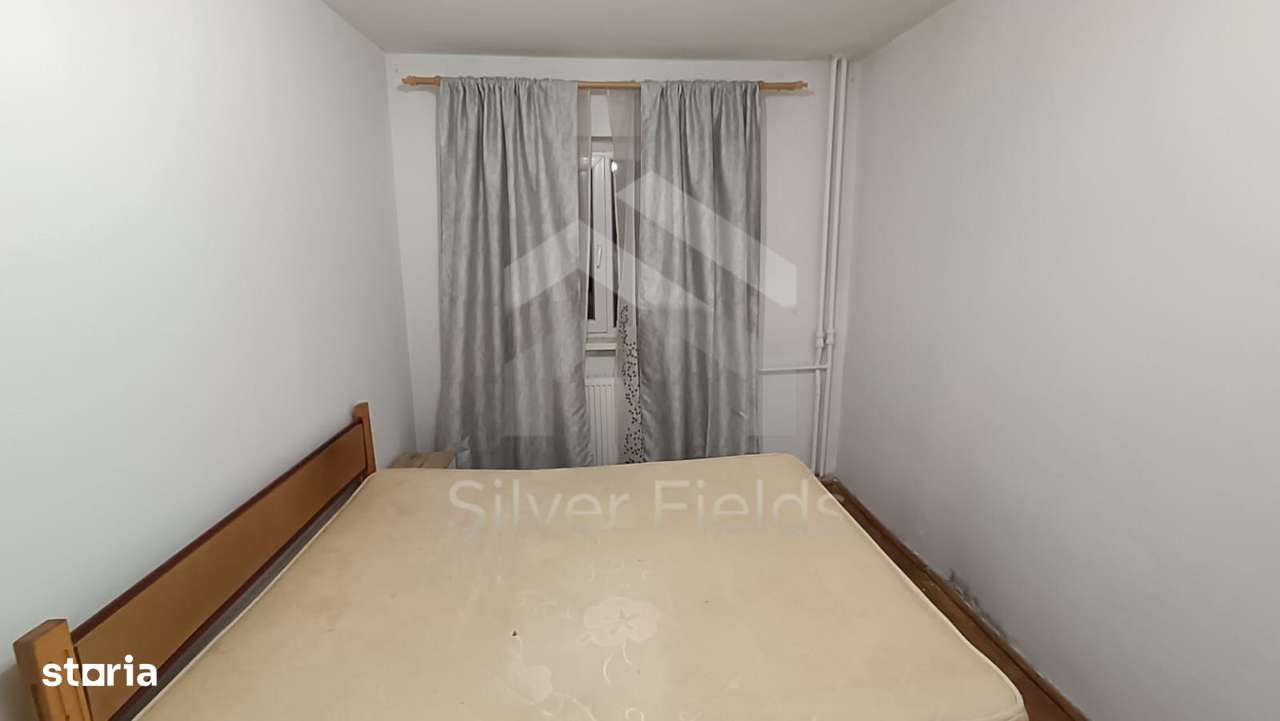 Apartament cu 2 camere plus anexa la subsol | Lipovei-9