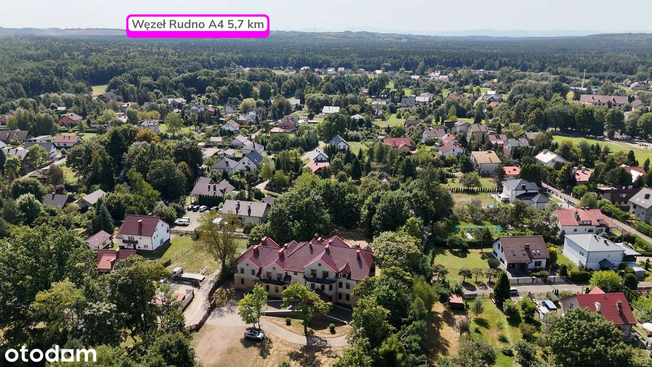 TENCZYNEK - 1400 mkw powierzchni użytkowej, 56 arów działki-2