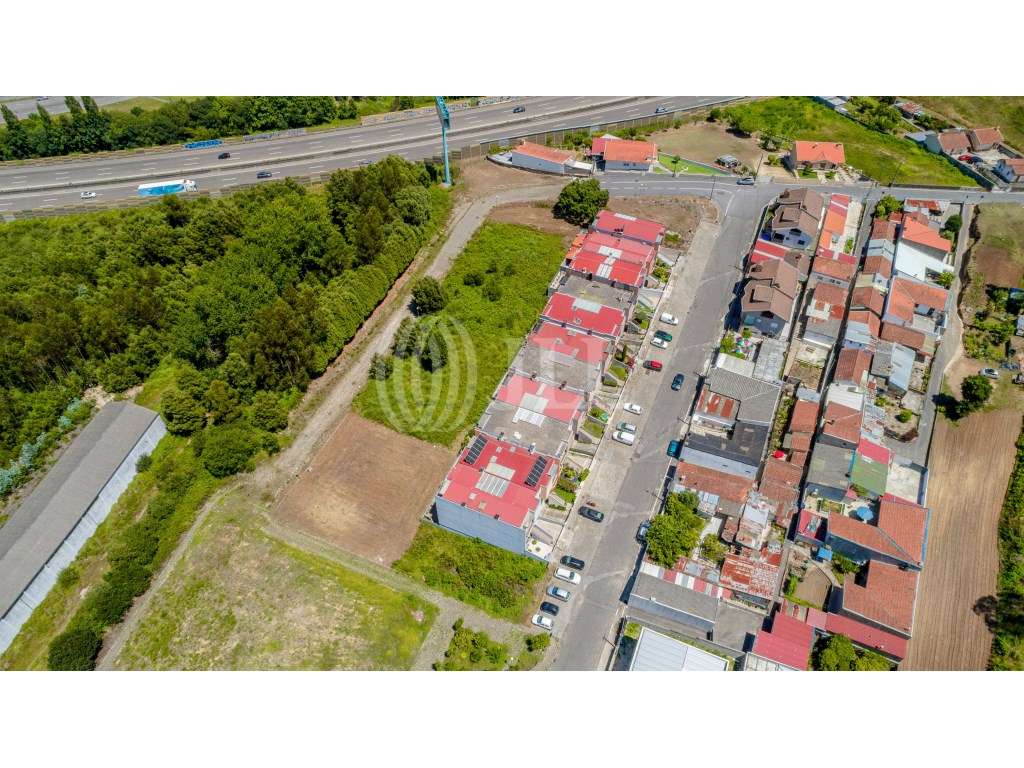 Terreno para construção de moradia em Aveiro, Porto - Grande imagem: 5/7