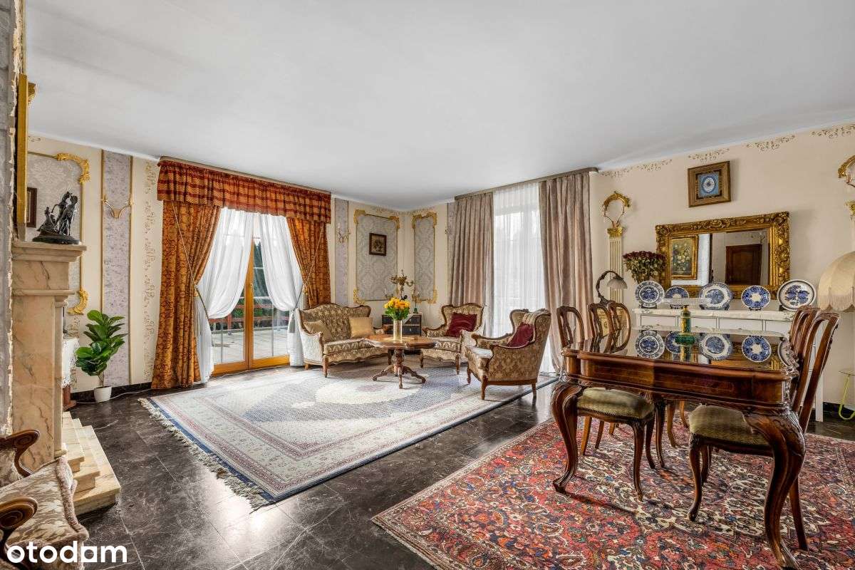 Dom rodzinny z dużym potencjałem inwestycyjnym. - Pełny obrazek: 2/20