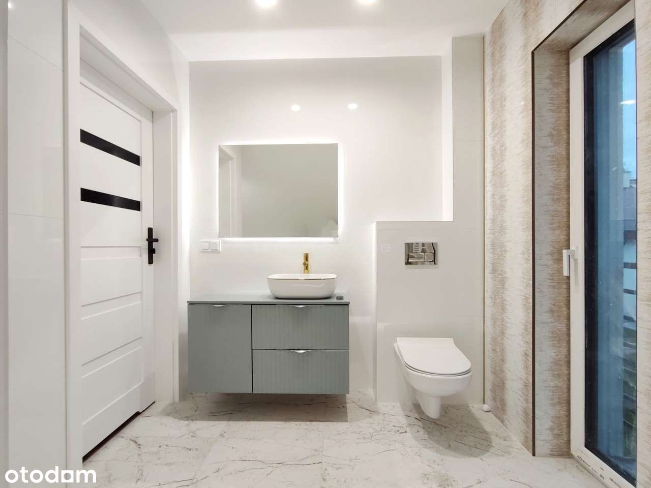 Nowy Dom z garażem, bez PCC! ROGOŹNA-19