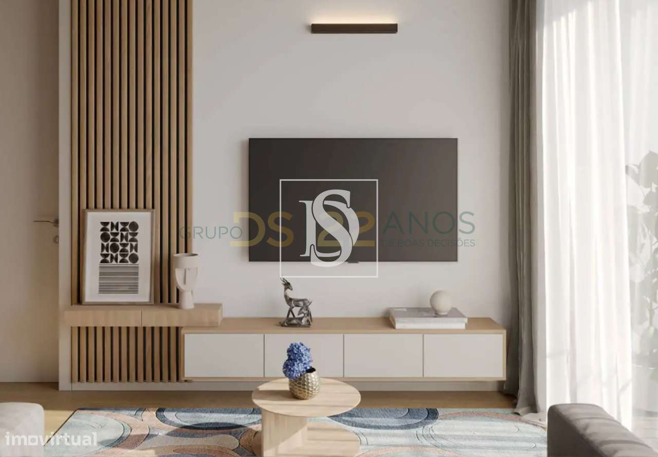 T0 em construção em VDC - Grande imagem: 4/8