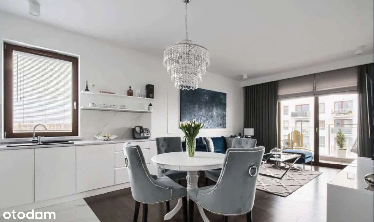 Top floor | 2 bedroom | terrace | 1x parking