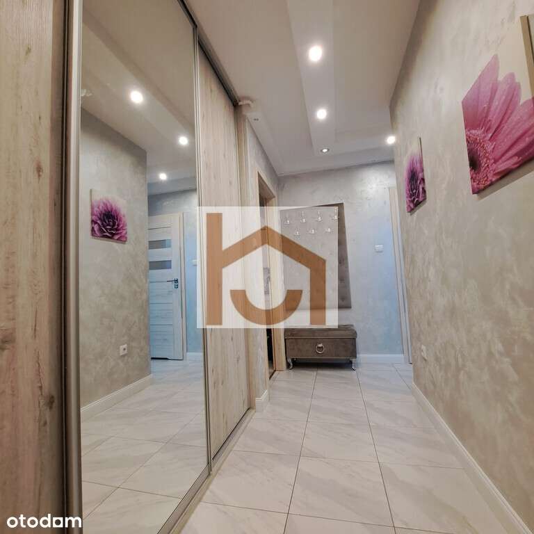 Bezczynszowe mieszkanie 3 pokojowe w Lubinie-8