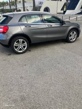 Mercedes-Benz GLA 200 CDi Style Aut. - 17