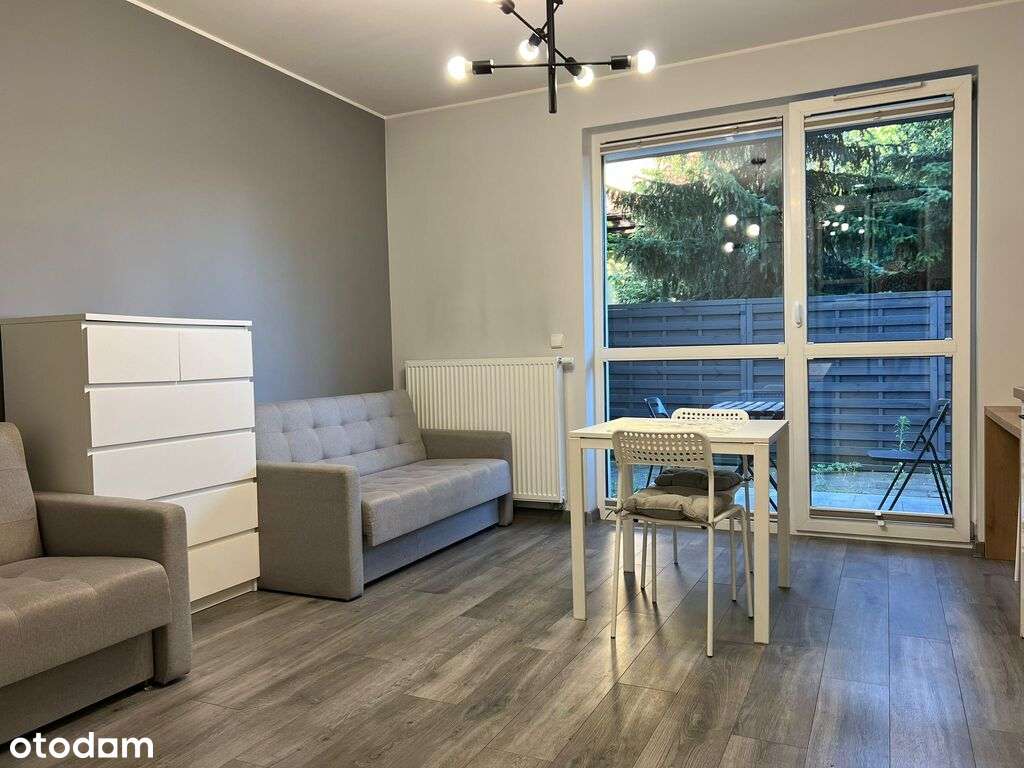 Apartament inwestycyjny - Gdańsk Oliwa, Piastowska-5