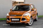 Ford Kuga 1.5 EcoBoost 4WD Titanium - 5