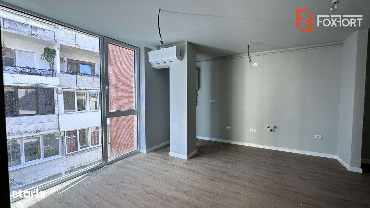 Apartament cu 3 camere la etajul 2 in Timisoara, zona Simion Barnutiu - Imagine principală: 5/9