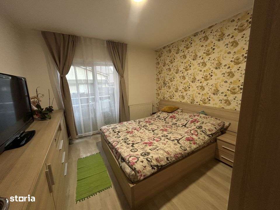 Apartament 3 camere, semidecomandat , 60 mp,  zona Eroilor - Imagine principală: 4/8