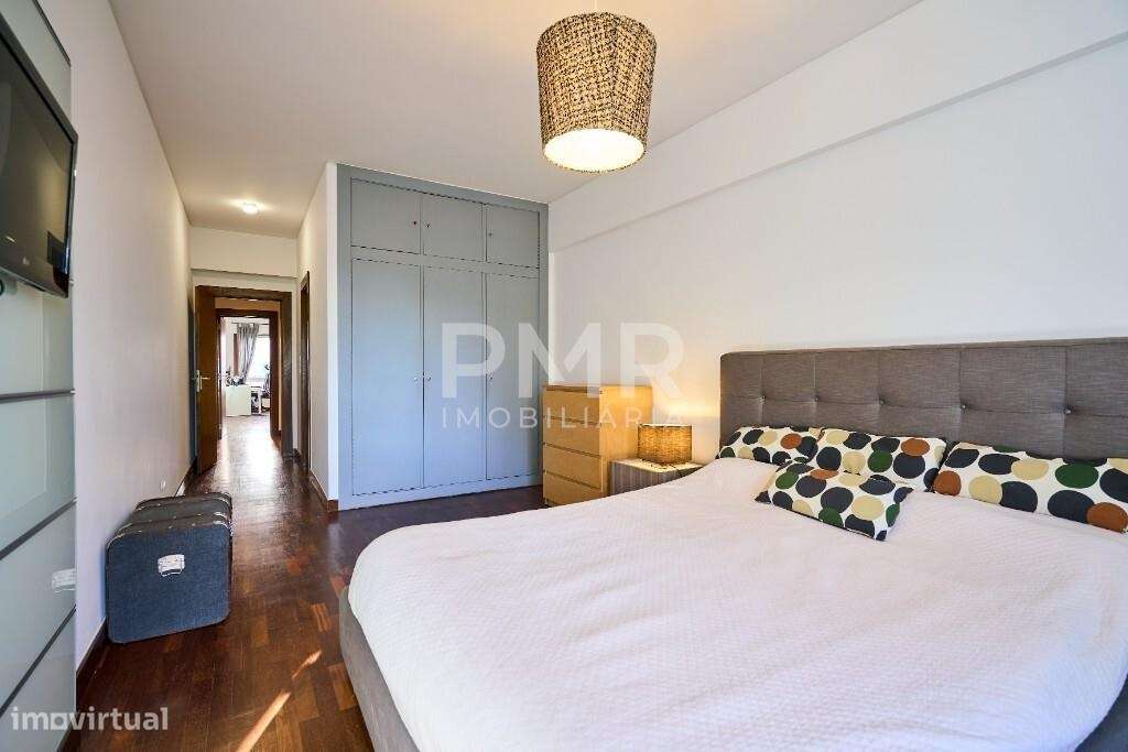 Apartamento T3 no prestigiado Parque dos Príncipes – Telheiras-18