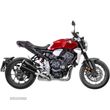 ponteira escape leovince honda cb 1000r - 15123 - 1