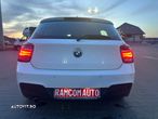 BMW Seria 1 118d DPF Aut. Edition Sport - 9