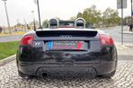 Audi TT Roadster 1.8 T - 8