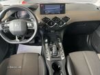 DS DS3 Crossback 1.2 PureTech Bastille EAT8 - 10